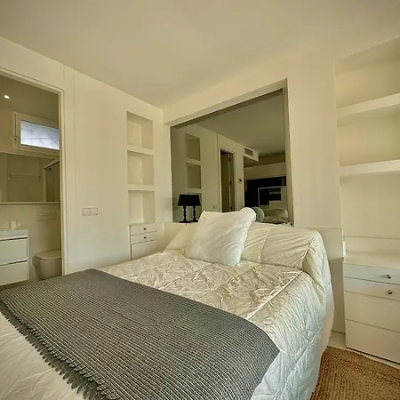 Coronado Studio W Pool By Homing Marbella