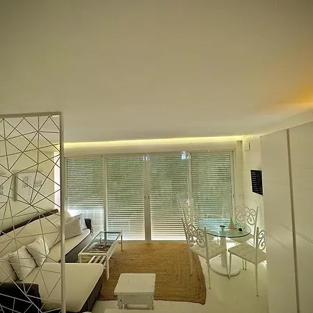 Coronado Studio W Pool By Homing Apartment Marbella