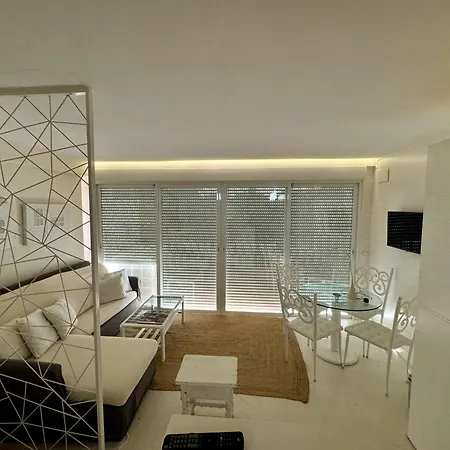 Apartment Coronado Studio W Pool By Homing *
